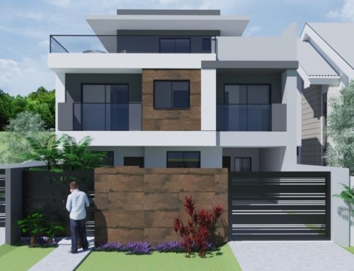 Residencial New Reality